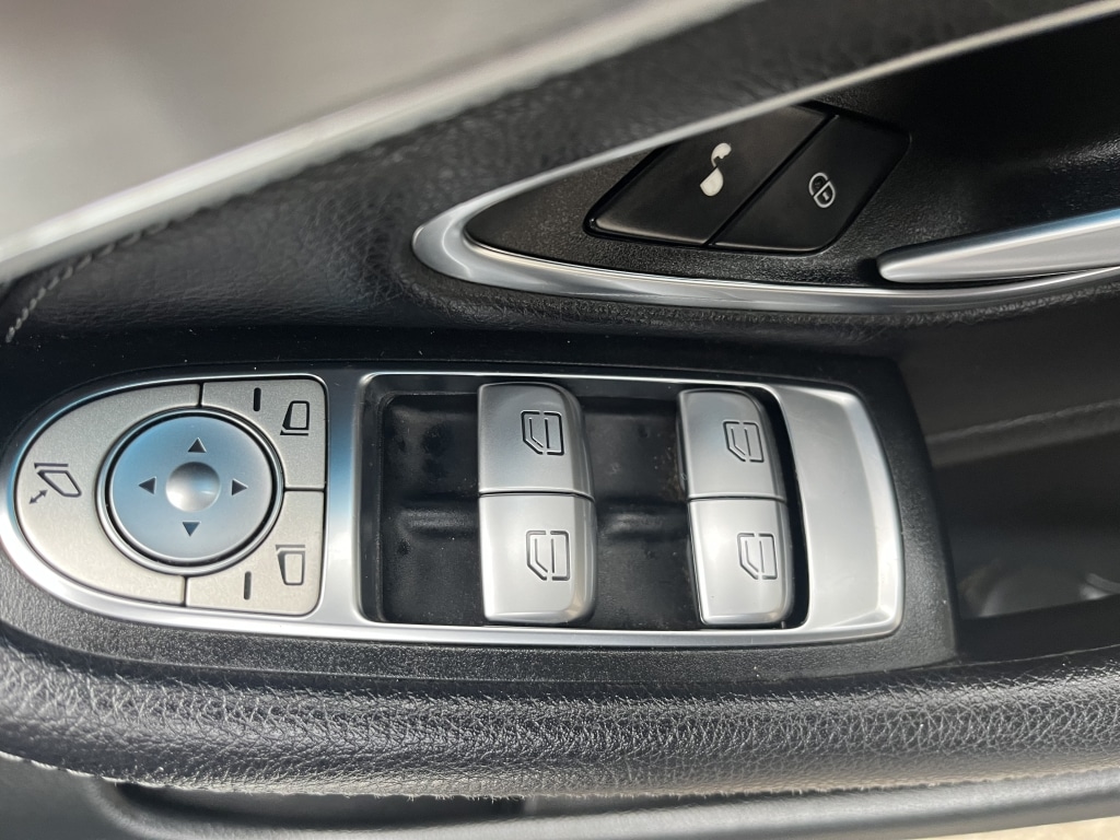 Used Mercedes-Benz C Class 2017 for sale - 77822555: Photo 47