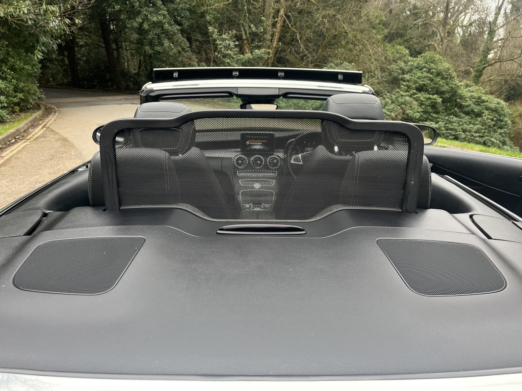 Used Mercedes-Benz C Class 2017 for sale - 77822555: Photo 51