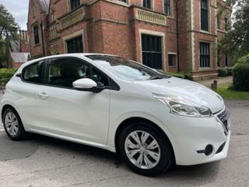 2013 (13) - 1.4 ACCESS PLUS HDI 3DR Manual