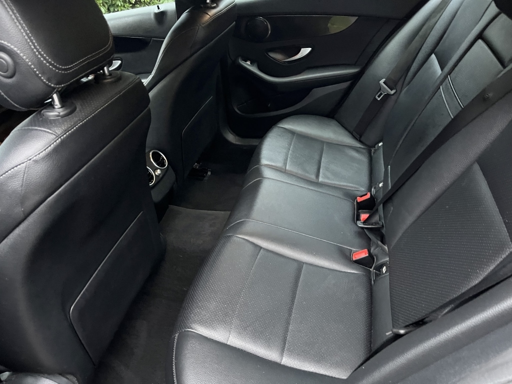 Used Mercedes-Benz C Class 2019 for sale - 76403513: Photo 12