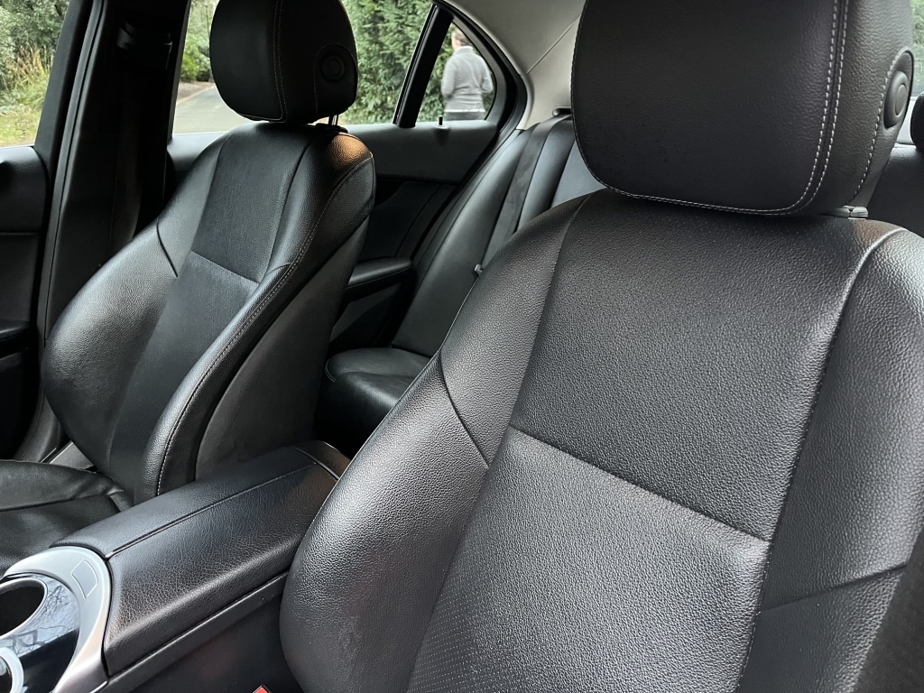 Used Mercedes-Benz C Class 2019 for sale - 76403513: Photo 13