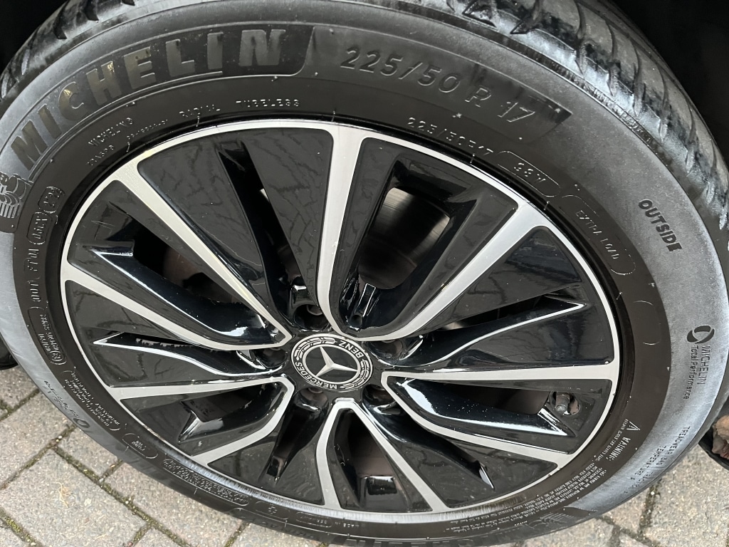 Used Mercedes-Benz C Class 2019 for sale - 76403513: Photo 17