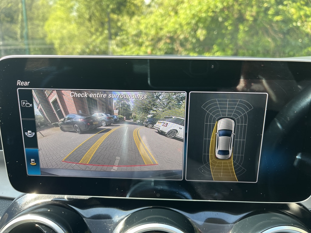 Used Mercedes-Benz C Class 2019 for sale - 76403513: Photo 18