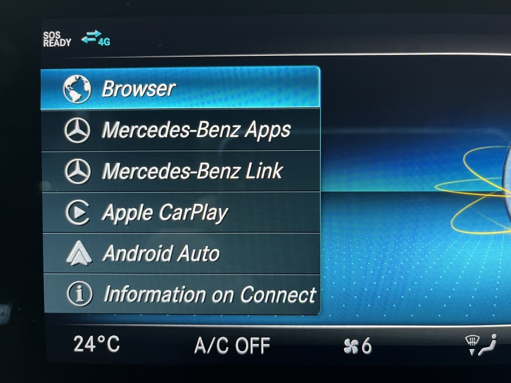 Used Mercedes-Benz C Class 2019 for sale - 76403513: Photo 20