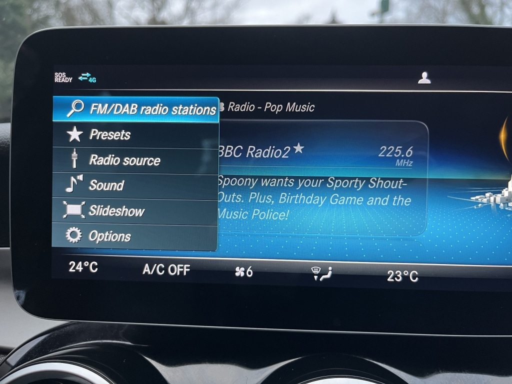 Used Mercedes-Benz C Class 2019 for sale - 76403513: Photo 21