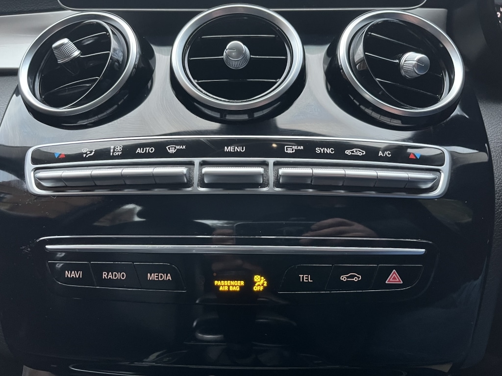 Used Mercedes-Benz C Class 2019 for sale - 76403513: Photo 22