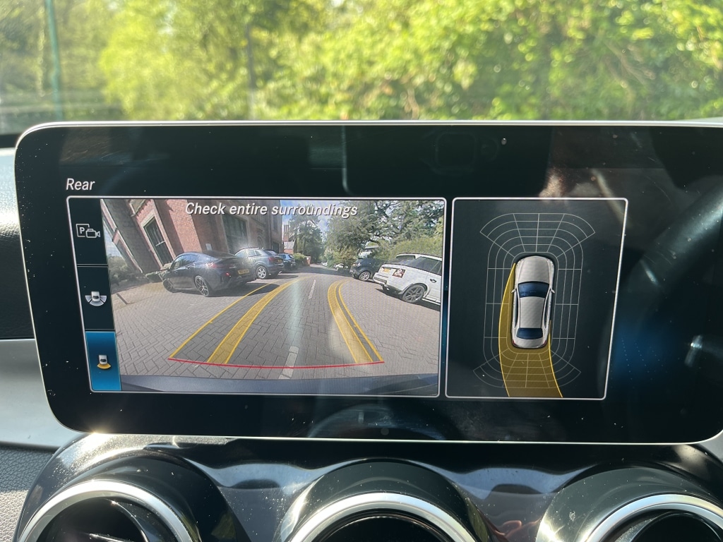 Used Mercedes-Benz C Class 2019 for sale - 76403513: Photo 25