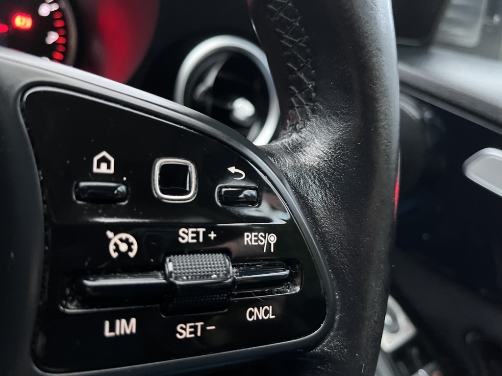 Used Mercedes-Benz C Class 2019 for sale - 76403513: Photo 7