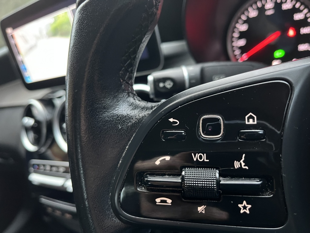 Used Mercedes-Benz C Class 2019 for sale - 76403513: Photo 9