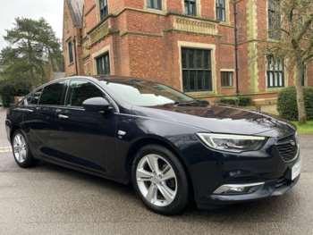 2018 (67) - 1.6 Turbo D ecoTec Elite Nav 5dr