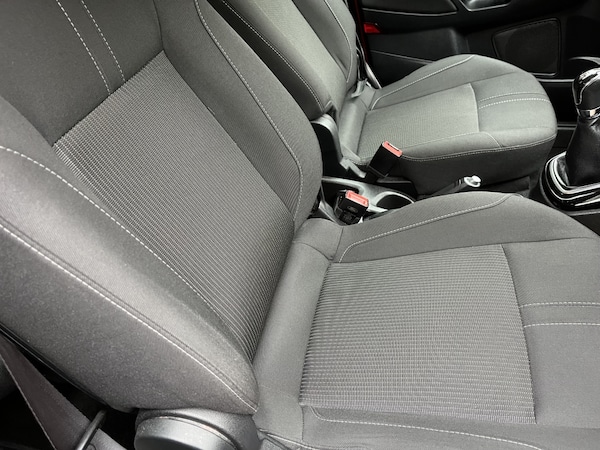Used Ford B-MAX 2013 for sale - 76220542: Photo 10