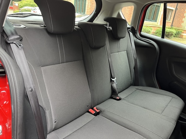 Used Ford B-MAX 2013 for sale - 76220542: Photo 11