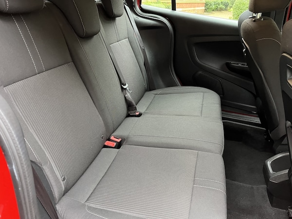 Used Ford B-MAX 2013 for sale - 76220542: Photo 12