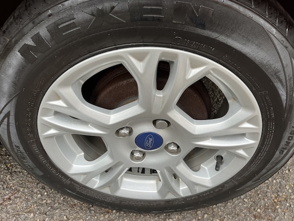 Used Ford B-MAX 2013 for sale - 76220542: Photo 15