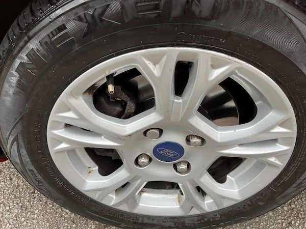 Used Ford B-MAX 2013 for sale - 76220542: Photo 16