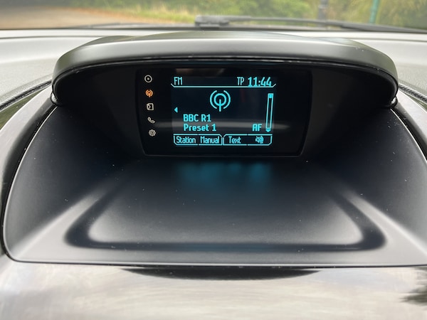 Used Ford B-MAX 2013 for sale - 76220542: Photo 17