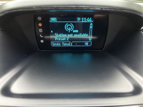 Used Ford B-MAX 2013 for sale - 76220542: Photo 18
