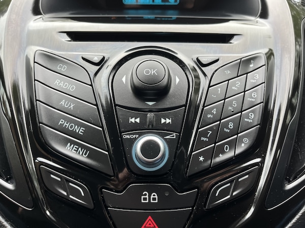 Used Ford B-MAX 2013 for sale - 76220542: Photo 21