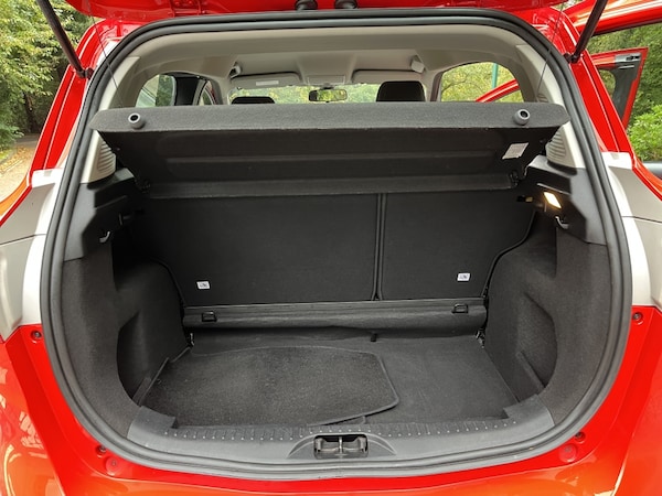 Used Ford B-MAX 2013 for sale - 76220542: Photo 22