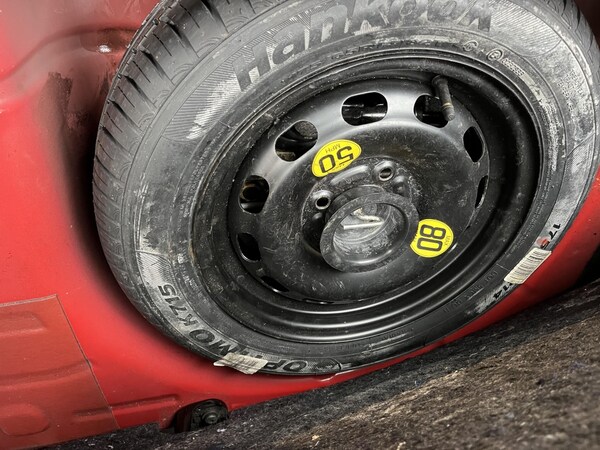Used Ford B-MAX 2013 for sale - 76220542: Photo 23