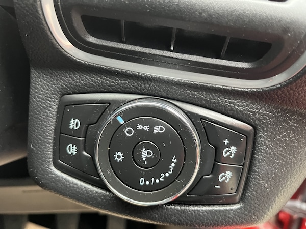 Used Ford B-MAX 2013 for sale - 76220542: Photo 24