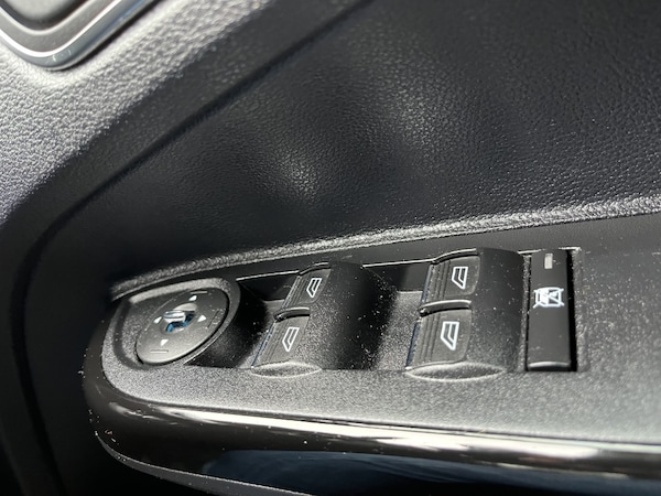Used Ford B-MAX 2013 for sale - 76220542: Photo 28