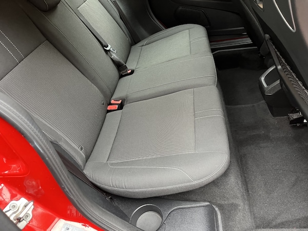 Used Ford B-MAX 2013 for sale - 76220542: Photo 8