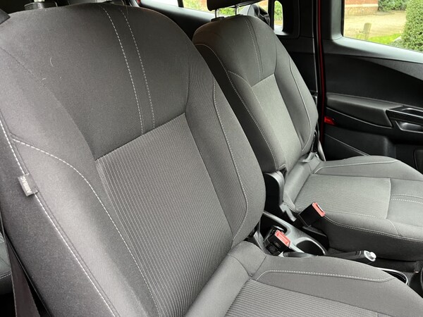Used Ford B-MAX 2013 for sale - 76220542: Photo 9
