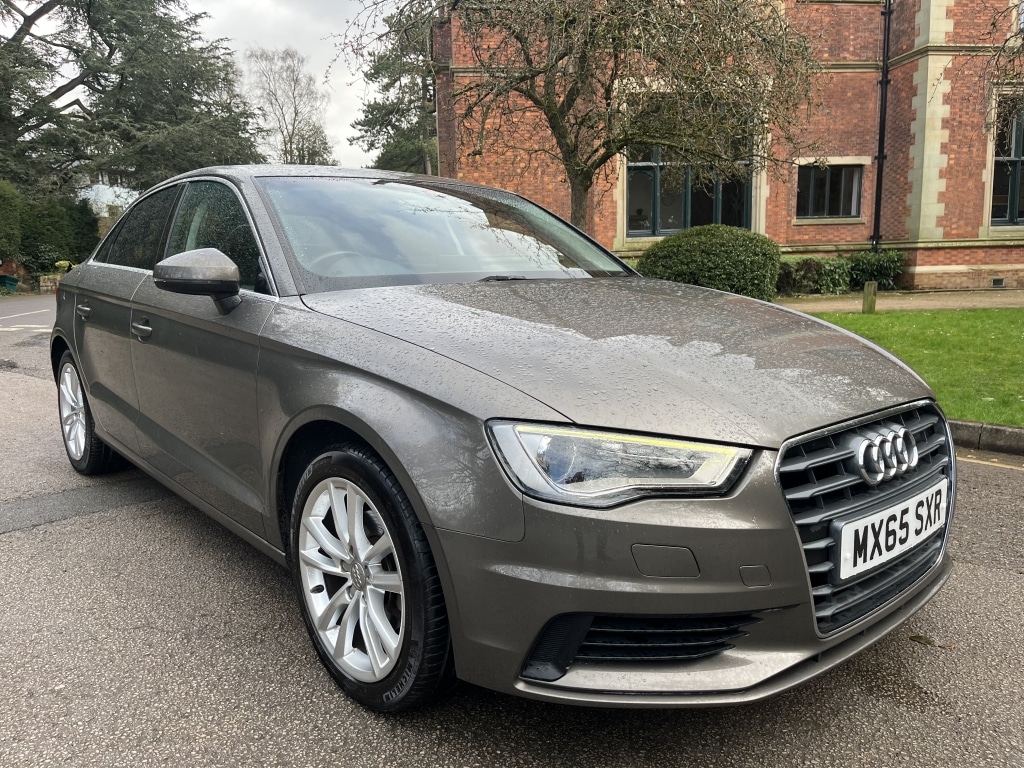 Used Audi A3 2015 for sale - 77881374: Photo 1