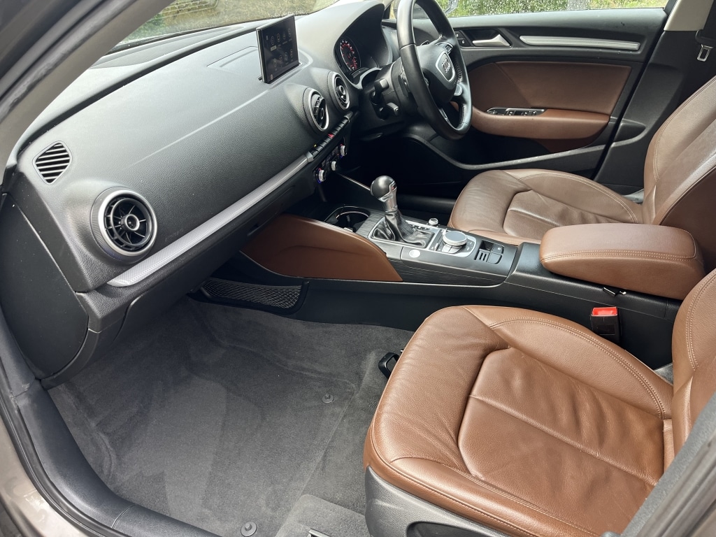 Used Audi A3 2015 for sale - 77881374: Photo 12