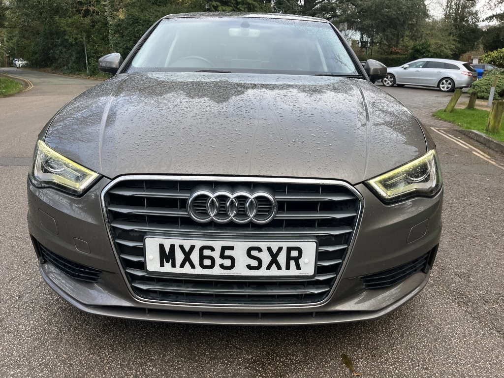 Used Audi A3 2015 for sale - 77881374: Photo 13