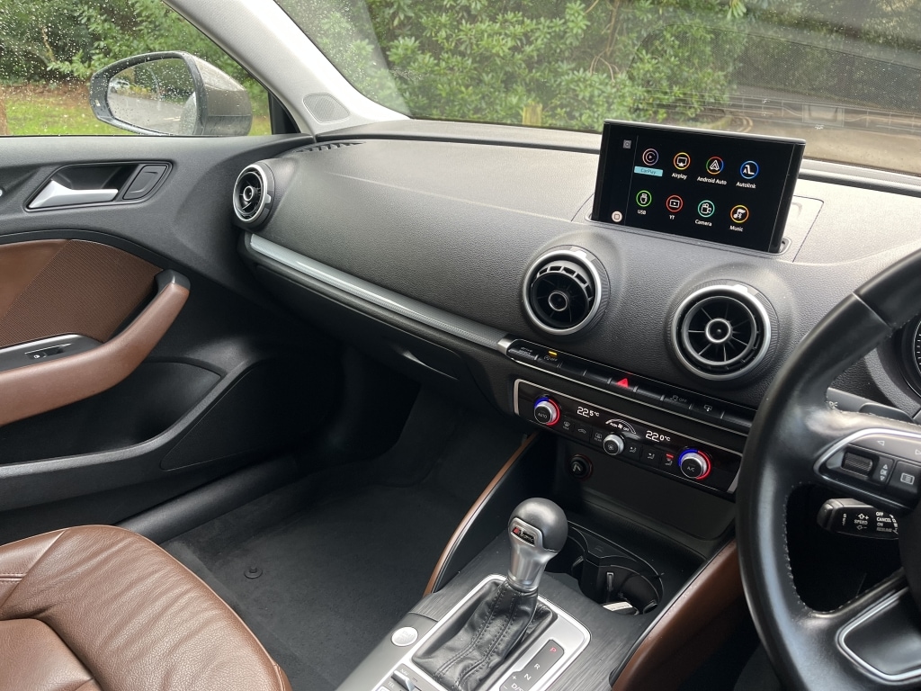 Used Audi A3 2015 for sale - 77881374: Photo 16