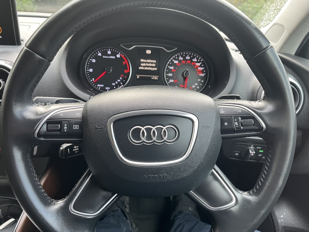 Used Audi A3 2015 for sale - 77881374: Photo 21