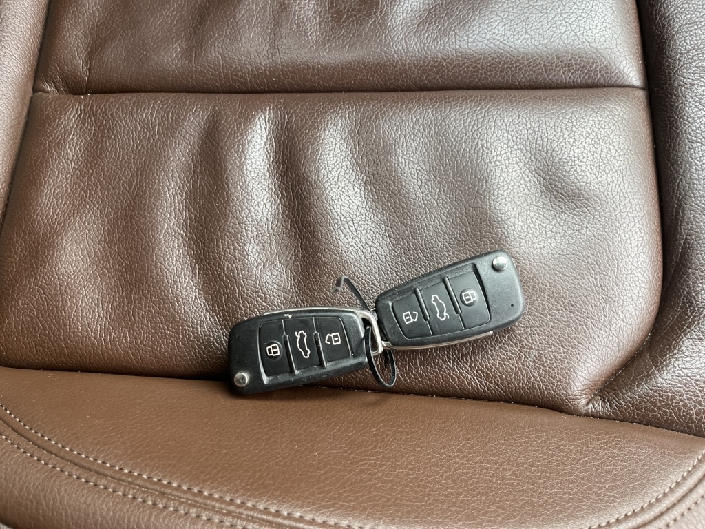 Used Audi A3 2015 for sale - 77881374: Photo 22