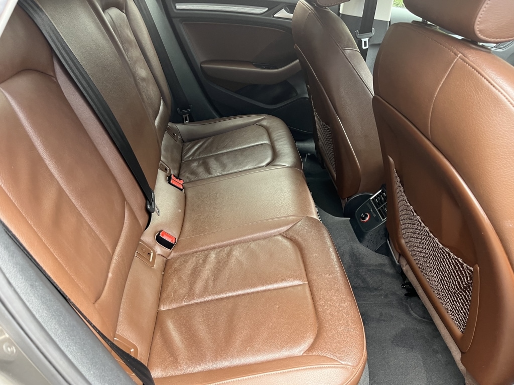 Used Audi A3 2015 for sale - 77881374: Photo 3