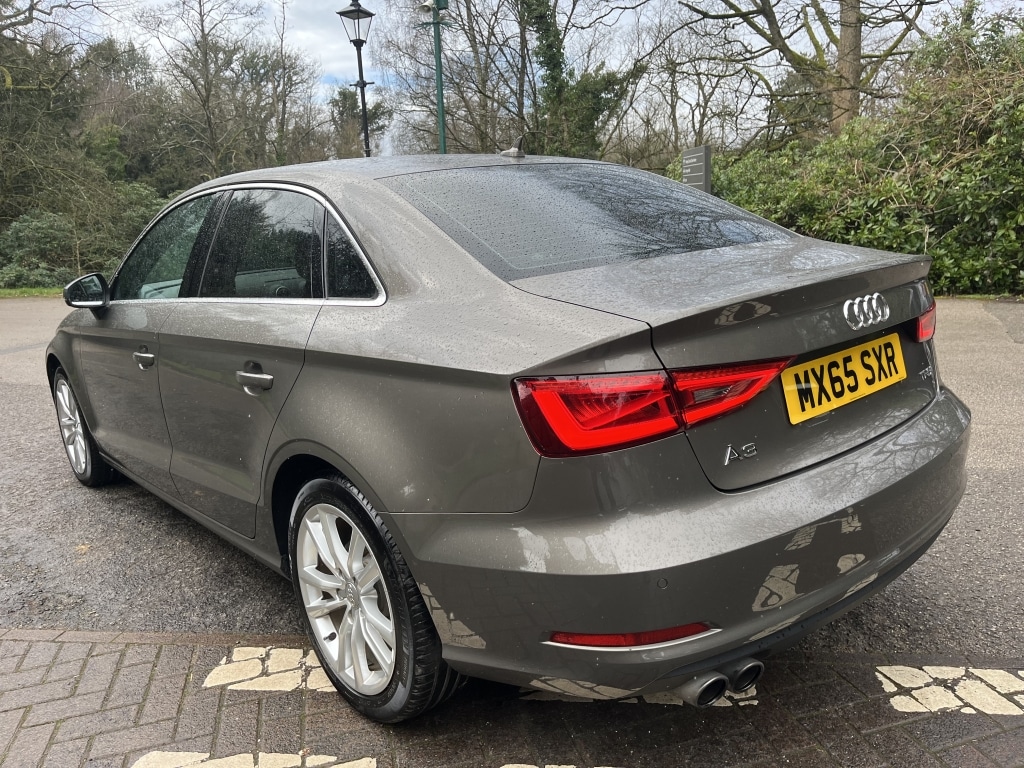 Used Audi A3 2015 for sale - 77881374: Photo 31