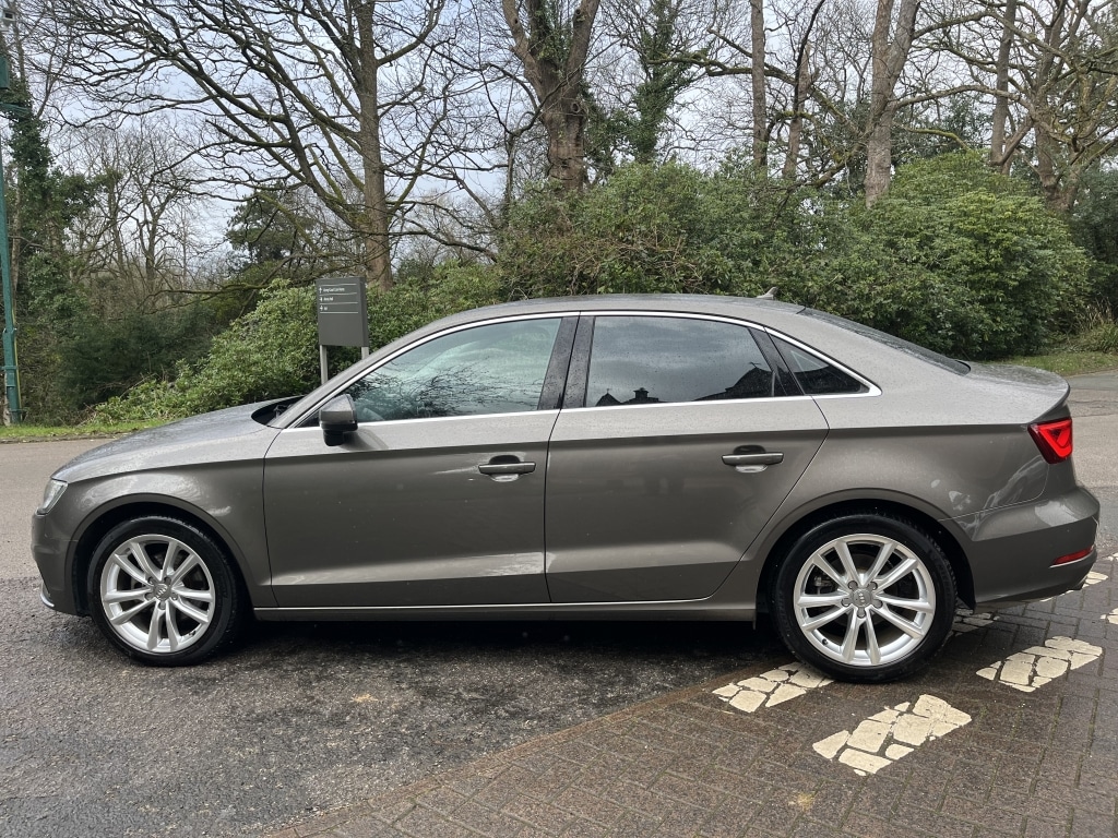 Used Audi A3 2015 for sale - 77881374: Photo 4