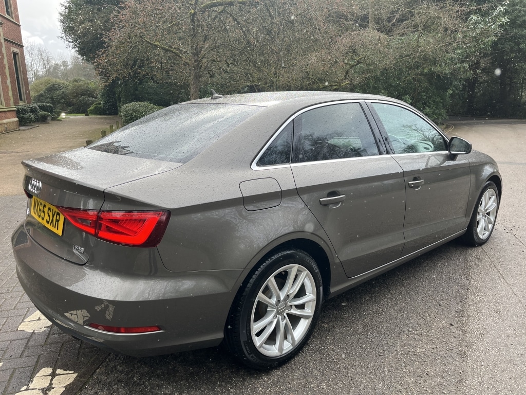 Used Audi A3 2015 for sale - 77881374: Photo 5