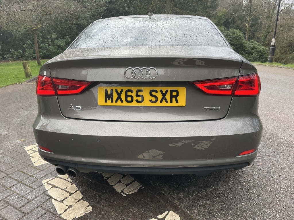 Used Audi A3 2015 for sale - 77881374: Photo 6