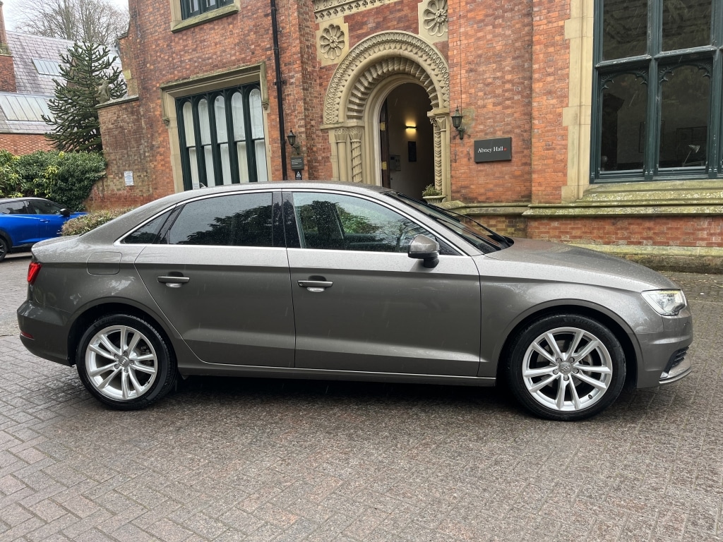 Used Audi A3 2015 for sale - 77881374: Photo 7