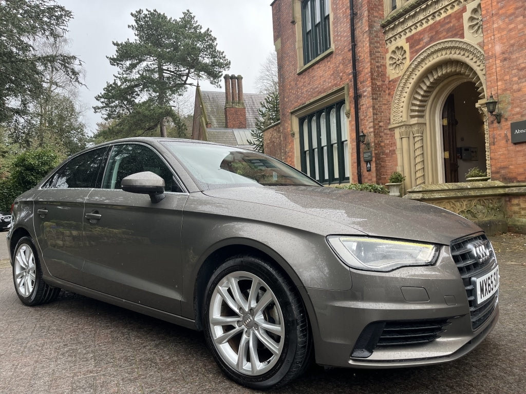 Used Audi A3 2015 for sale - 77881374: Photo 8