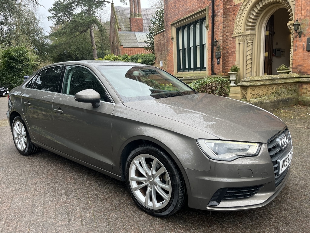 Used Audi A3 2015 for sale - 77881374: Photo 9