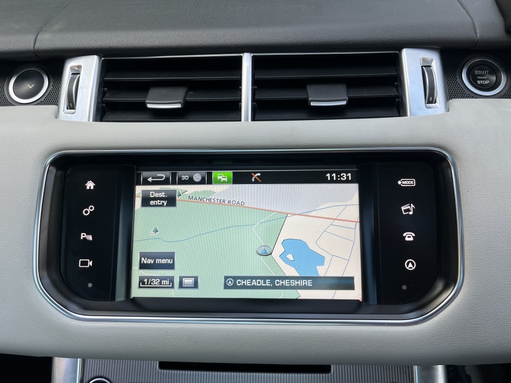 Used Land Rover Range Rover Sport 2015 for sale - 78027551: Photo 10