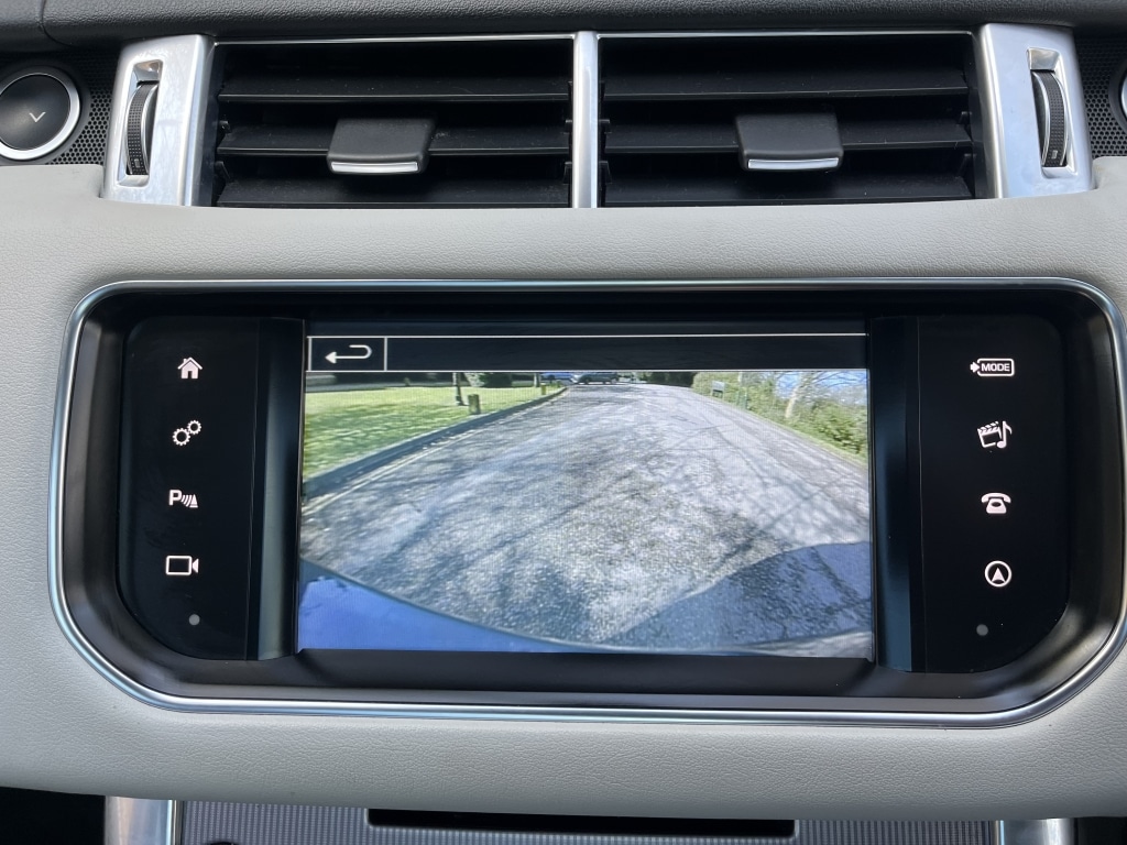 Used Land Rover Range Rover Sport 2015 for sale - 78027551: Photo 12