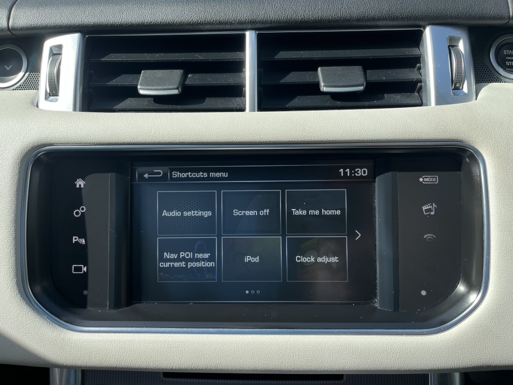 Used Land Rover Range Rover Sport 2015 for sale - 78027551: Photo 13