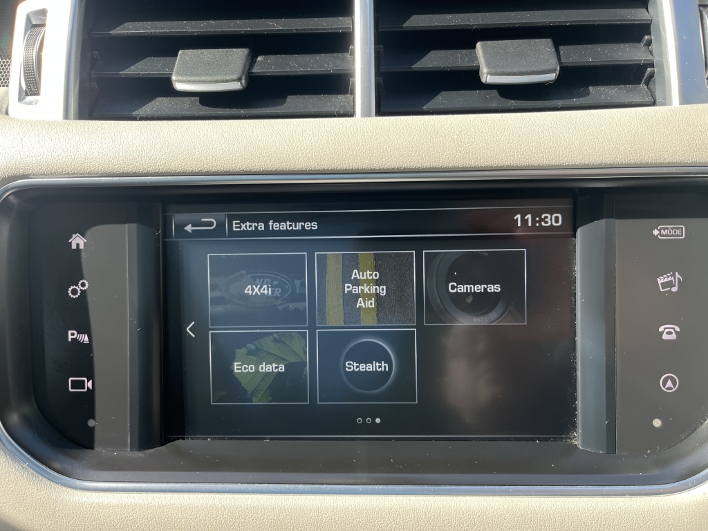 Used Land Rover Range Rover Sport 2015 for sale - 78027551: Photo 14