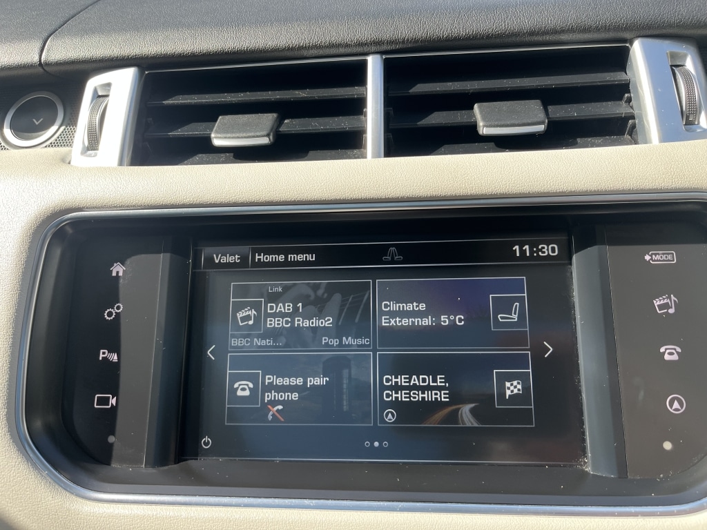 Used Land Rover Range Rover Sport 2015 for sale - 78027551: Photo 15