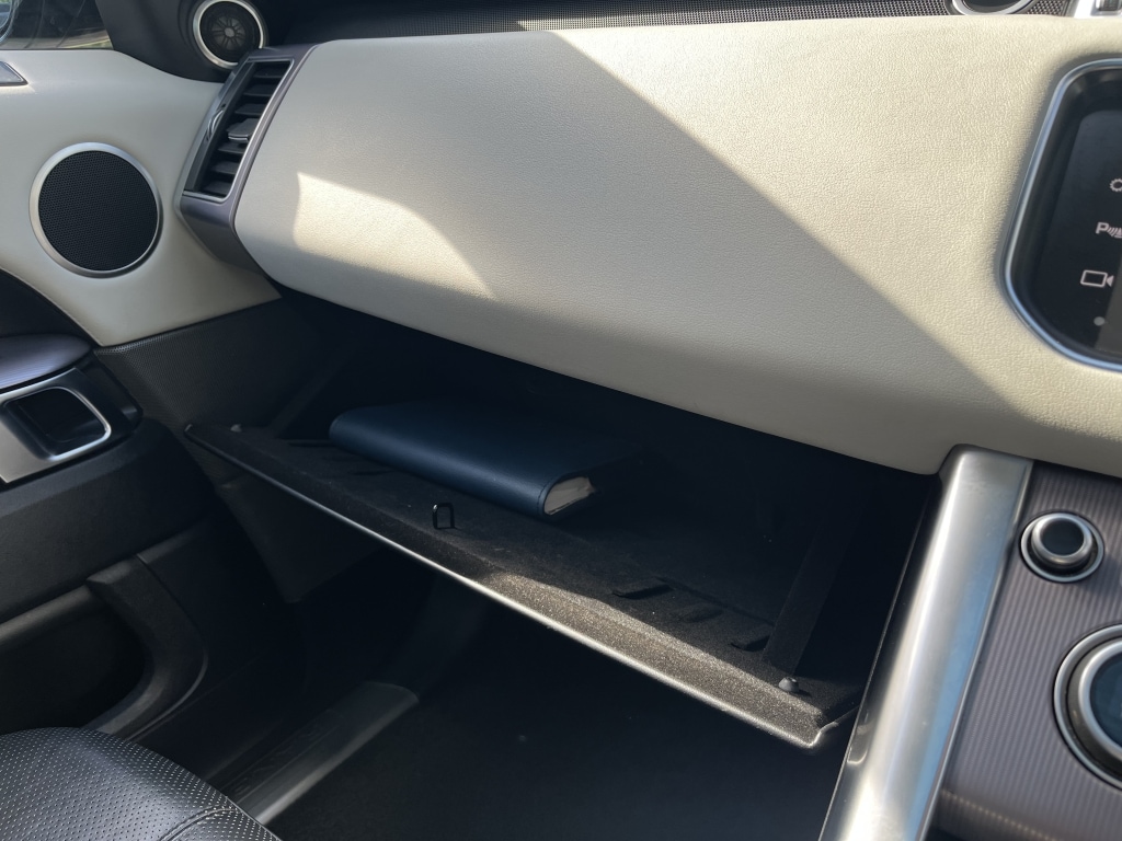 Used Land Rover Range Rover Sport 2015 for sale - 78027551: Photo 16