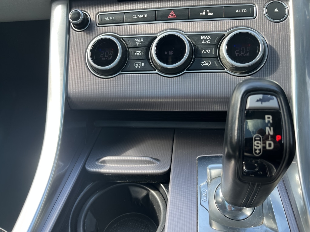 Used Land Rover Range Rover Sport 2015 for sale - 78027551: Photo 19