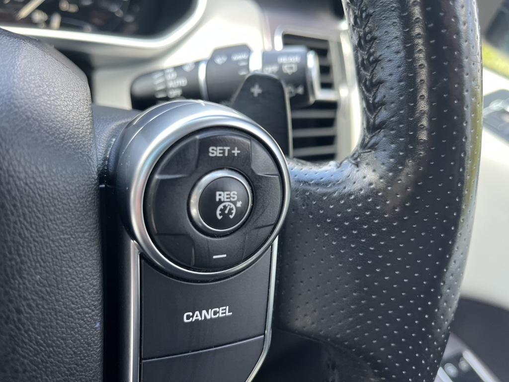 Used Land Rover Range Rover Sport 2015 for sale - 78027551: Photo 21